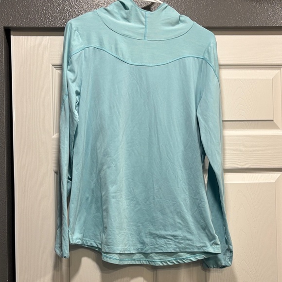 Jockey Athletic hoodie - Picture 1 of 2